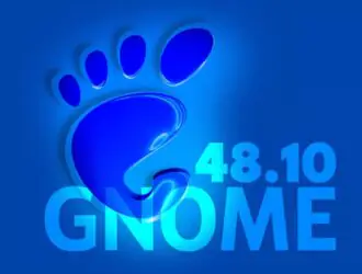 Выпущена версия GNOME 48.10 с окончательным списком исправлений для GNOME 48