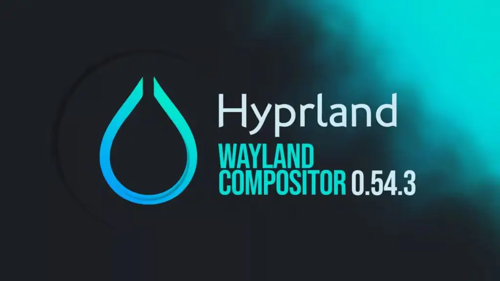 Вышел Wayland Compositor 0.54.3 с исправлениями ошибок