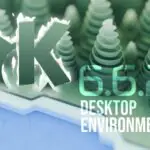 Вышла KDE Plasma 6.6.2. Что нового