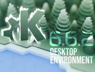 Вышла KDE Plasma 6.6.2. Что нового