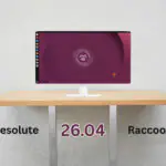Вышла бета-версия Ubuntu 26.04 LTS Resolute Raccoon: что нового