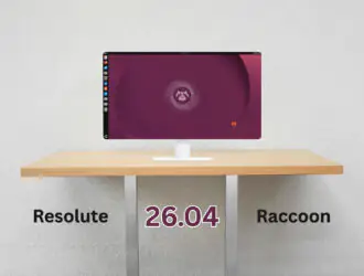 Вышла бета-версия Ubuntu 26.04 LTS Resolute Raccoon: что нового