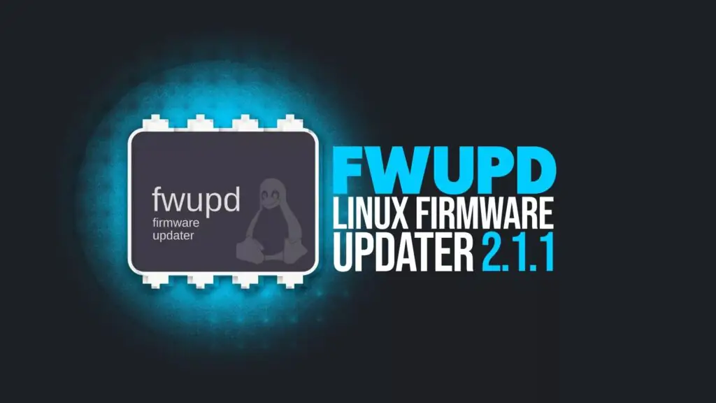 fwupd 2.1.1: поддержка AMD Platform Secure Boot и новые функции безопасности в Linux