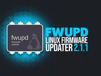 fwupd 2.1.1: поддержка AMD Platform Secure Boot и новые функции безопасности в Linux
