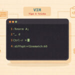 20 хитростей Vim, которые изменят ваш подход к редактированию
