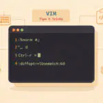 20 хитростей Vim, которые изменят ваш подход к редактированию