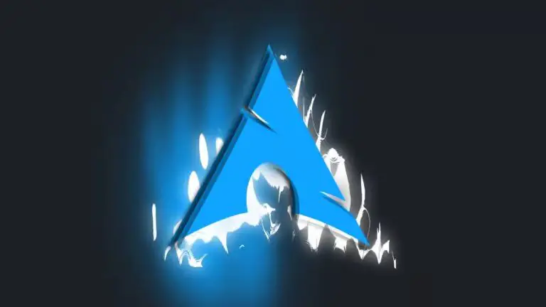 Arch Linux делает nft бэкендом по умолчанию для iptables