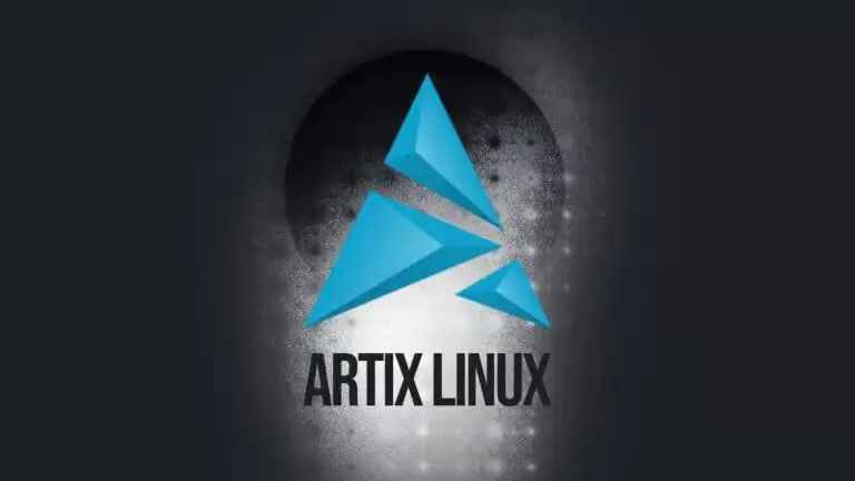 Artix Linux 2026.04: переход на XLibre и обновление ключевых компонентов