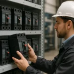 Автоматические выключатели: модульные и в литом корпусе — как выбрать по току, классу и применению