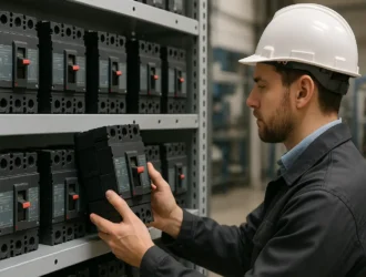 Автоматические выключатели: модульные и в литом корпусе — как выбрать по току, классу и применению