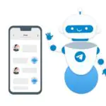 Автоматизация рабочих процессов через Telegram