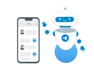 Автоматизация рабочих процессов через Telegram