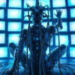 Автоматизированная кампания кражи учётных данных через эксплуатацию React2Shell (CVE‑2025‑55182)