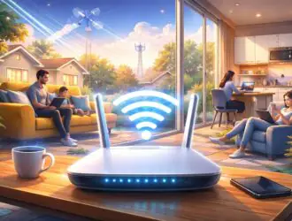 Чем отличаются интернет-тарифы для дома от провайдеров интернета