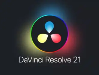 DaVinci Resolve 21 добавляет редактирование фотографий в формате RAW