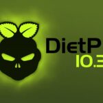 DietPi 10.3 получил поддержку Prometheus и новые функции для SBC