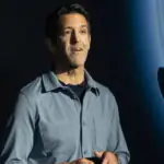 Джон Тернус- преемник Тима Кука, генерального директора Apple