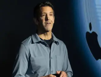 Джон Тернус- преемник Тима Кука, генерального директора Apple