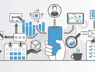 Falcon Space и современные веб-платформы для автоматизации цифровых процессов