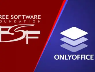 Фонд свободного программного обеспечения заявил, что OnlyOffice не может использовать AGPL для ограничения форков