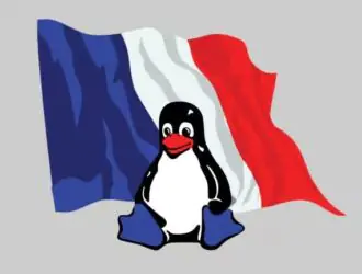 Франция запускает правительственный план по переходу на Linux в связи с отказом от Windows