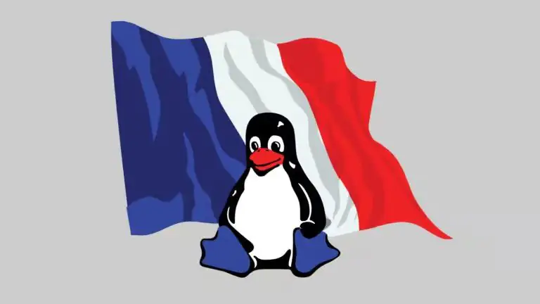 Франция запускает правительственный план по переходу на Linux в связи с отказом от Windows