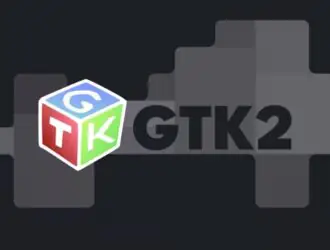 GTK2 получил неофициальное возрождение для поддержки старых Linux-приложений