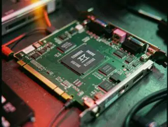 Где купить видеокарты для ИИ: рейтинг поставщиков в России