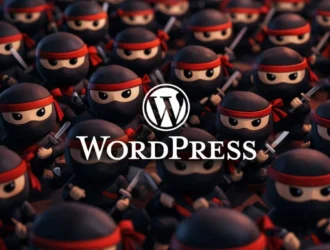 Хакеры эксплуатируют критическую уязвимость в плагине Ninja Forms для WordPress
