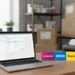 Интеграция 1С с маркетплейсами и службами доставки в 2026: кейсы и стоимость на примере Wildberries, Ozon, Яндекс Доставка