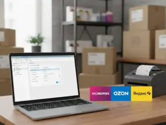 Интеграция 1С с маркетплейсами и службами доставки в 2026: кейсы и стоимость на примере Wildberries, Ozon, Яндекс Доставка