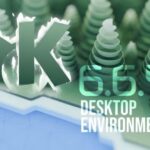 KDE Plasma 6.6.4: исправления Wayland, KWin и Spectacle — что нового