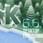 KDE Plasma 6.6.4: исправления Wayland, KWin и Spectacle — что нового