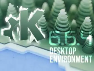 KDE Plasma 6.6.4: исправления Wayland, KWin и Spectacle — что нового