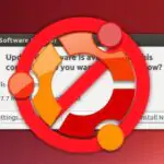 Как отключить автоматическое обновление в Ubuntu 25.04