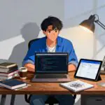 Как программисту совмещать доп подработку и основную работу