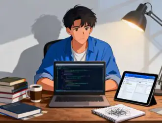 Как программисту совмещать доп подработку и основную работу