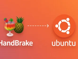 Как установить Handbrake в Ubuntu и других дистрибутивах Linux