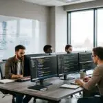 Как выбрать компанию по разработке ПО: лучшие разработчики в России?