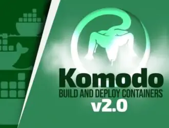 Komodo 2.0: инструмент сборки и деплоя получил поддержку Docker Swarm