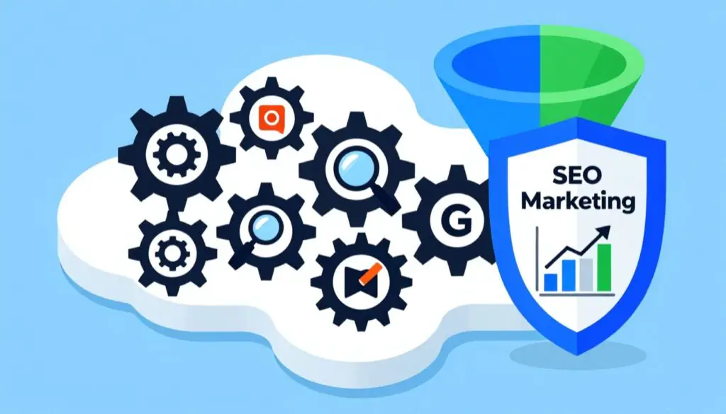 Комплексный интернет-маркетинг: почему каналы должны работать вместе?