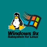 Кто-то создал подсистему Windows 95 для Linux