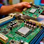 Материнская плата: что это такое, как выбрать и какие технологии важны в 2026 году