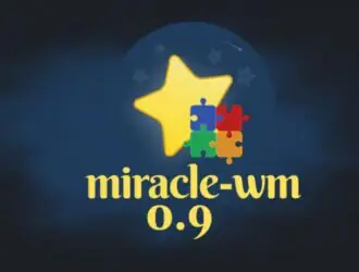 Miracle-WM 0.9 делает этот Wayland-компоновщик на основе Mir по-настоящему взломоустойчивым