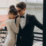 Мужские костюмы и премиальная одежда Alfa Collection — выбор современного мужчины