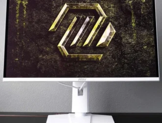 Обзор MSI MAG 272QPW QD-OLED X28: отличный игровой монитор с частотой 280 Гц