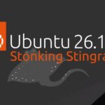 Официально анонсирован выход Ubuntu 26.10 Stonking Stingray 15 октября