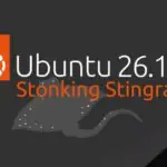 Официально анонсирован выход Ubuntu 26.10 Stonking Stingray 15 октября