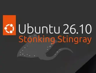 Официально анонсирован выход Ubuntu 26.10 Stonking Stingray 15 октября