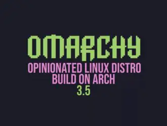 Omarchy 3.5 с поддержкой Intel Panther Lake: обзор, новые возможности и улучшения